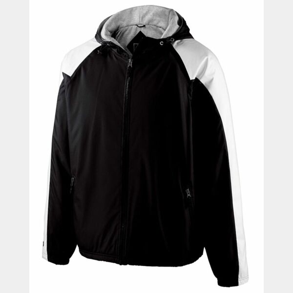 Men's Homefield Hooded Jacket Thumbnail