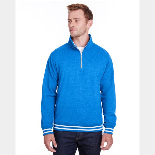 Adult Relay Quarter-Zip Thumbnail