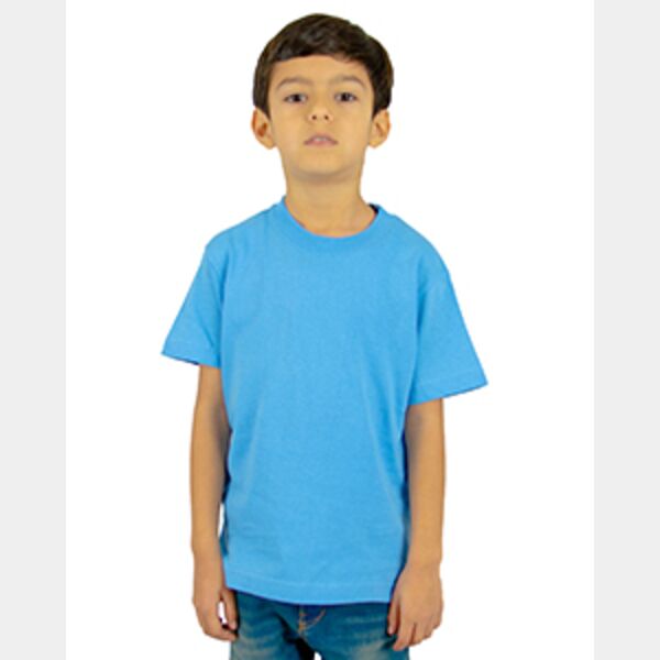 Youth Active Short-Sleeve T-Shirt Thumbnail