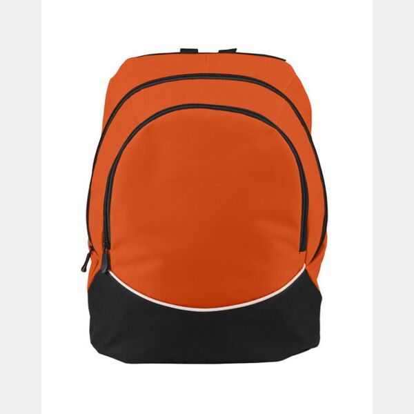 Large Tri-Color Backpack Thumbnail
