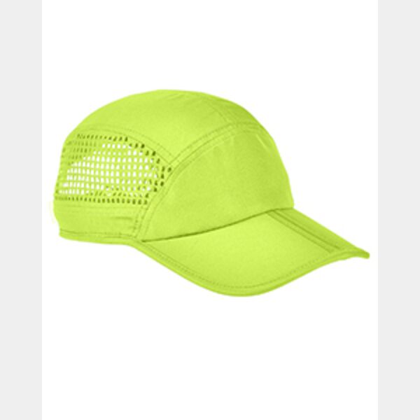 Foldable Bill Performance Cap Thumbnail