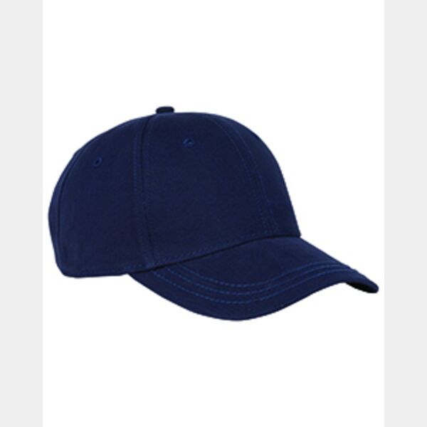 Cotton Twill Heritage Cap Thumbnail