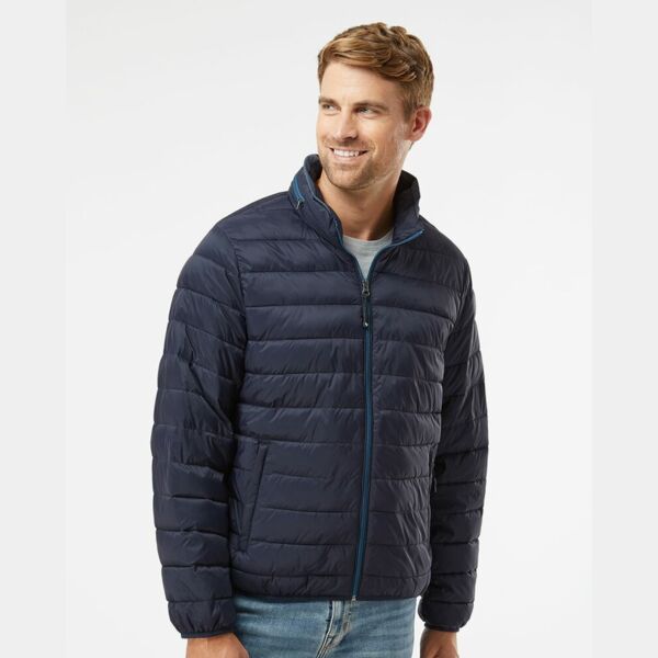 Men's PillowPac Puffer Jacket Thumbnail