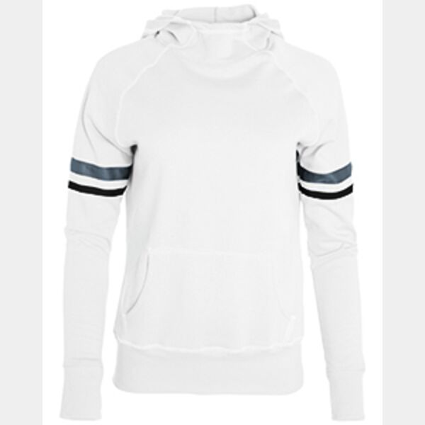 Girls Spry Hooded Sweatshirt Thumbnail