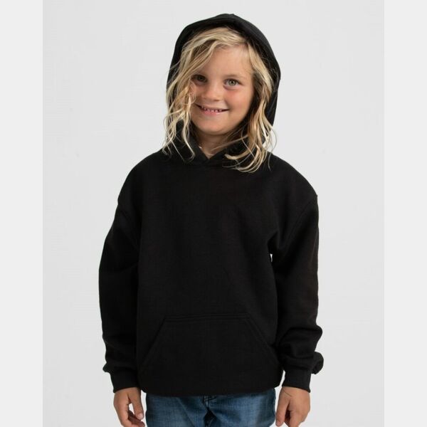 Youth Hooded Sweatshirt Thumbnail