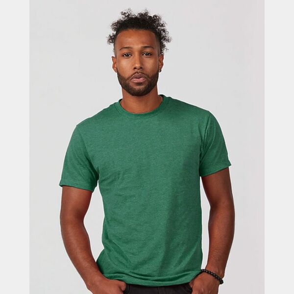Men's Premium Cotton Blend T-Shirt Thumbnail