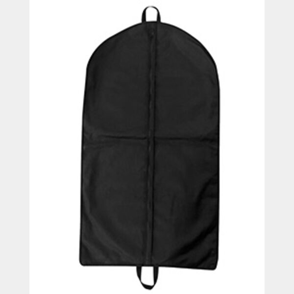 Gusseted Garment Bag Thumbnail