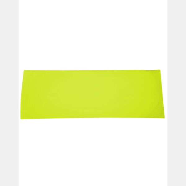 Chill Towel Thumbnail