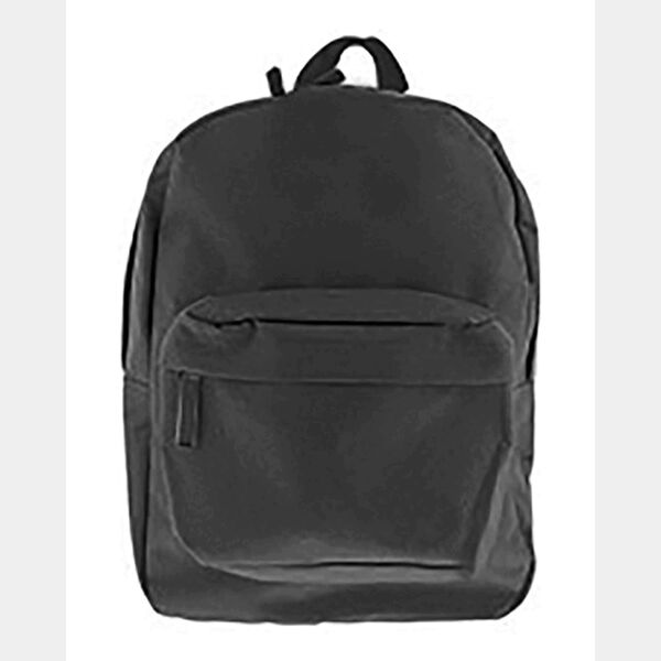 Basic Backpack Thumbnail