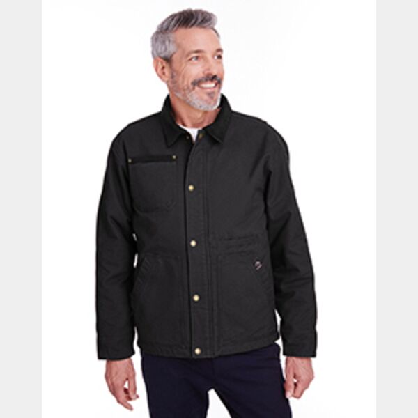 Rambler Jacket Thumbnail