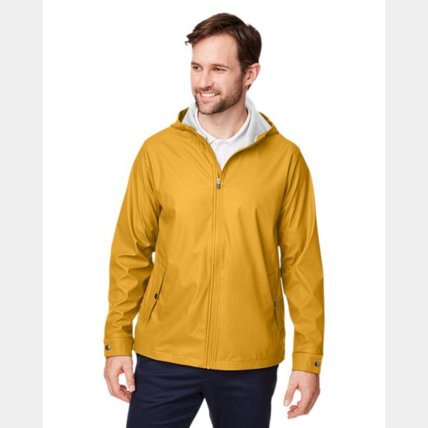 New Classics® Unisex Prescott Rain Jacket Thumbnail