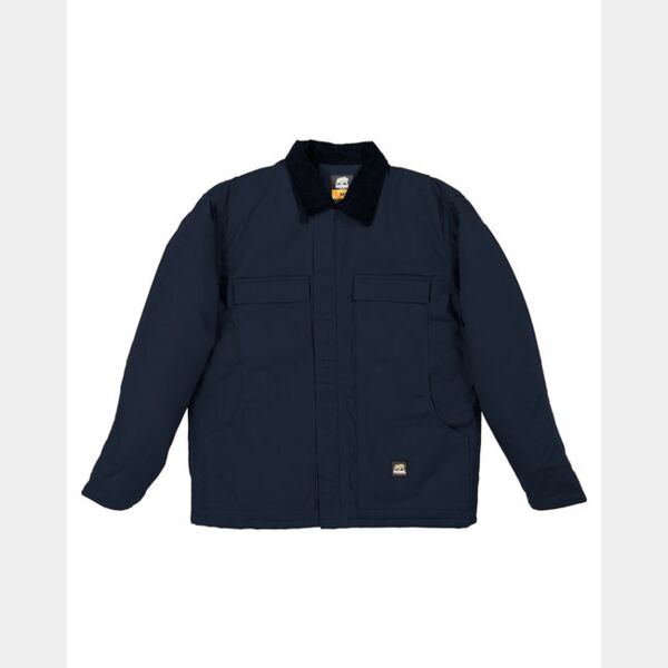 Men's Heritage Twill Chore Coat Thumbnail