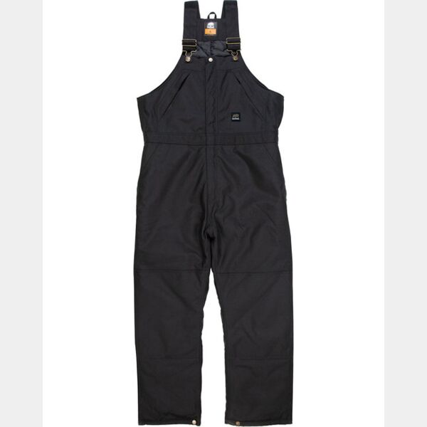 Men's ICECAP Insulated Bib Overall Thumbnail