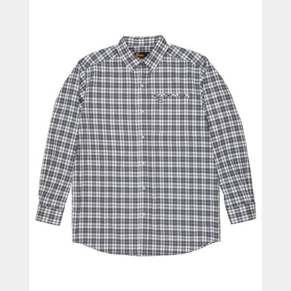 Men's Foreman Flex180 Button-Down Woven Shirt Thumbnail