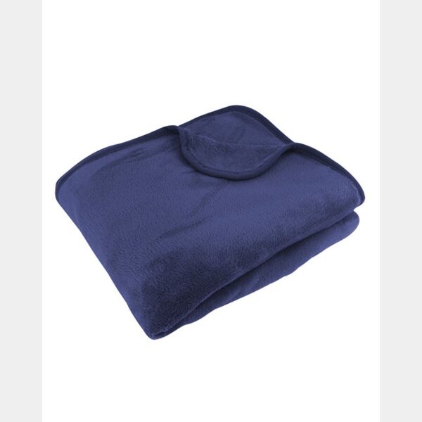 Oversized Mink Touch Blanket Thumbnail