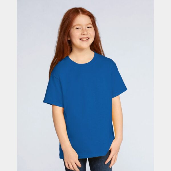 Youth Softstyle® T-Shirt Thumbnail