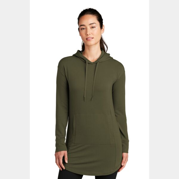 Women's Luuma Flex Tunic Thumbnail