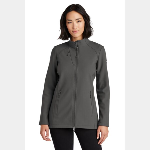 Women's Stretch Soft Shell Jacket Thumbnail