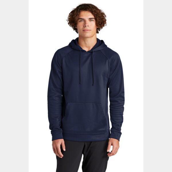 Re Compete Fleece Pullover Hoodie Thumbnail