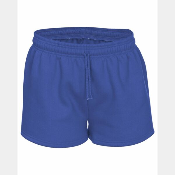 Women's Athletic Fleece Shorts Thumbnail