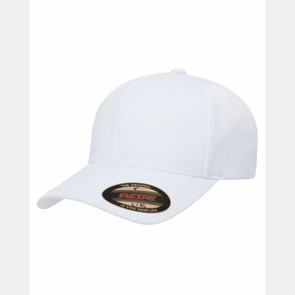Sustainable Polyester Cap Thumbnail