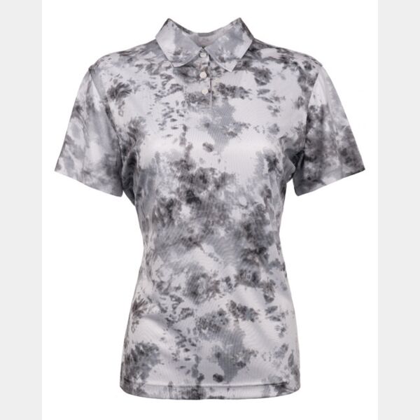 Ladies' Burn Golf Polo Thumbnail