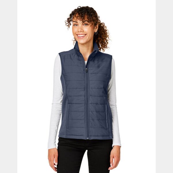 New Classics® Ladies' Charleston Hybrid Vest Thumbnail