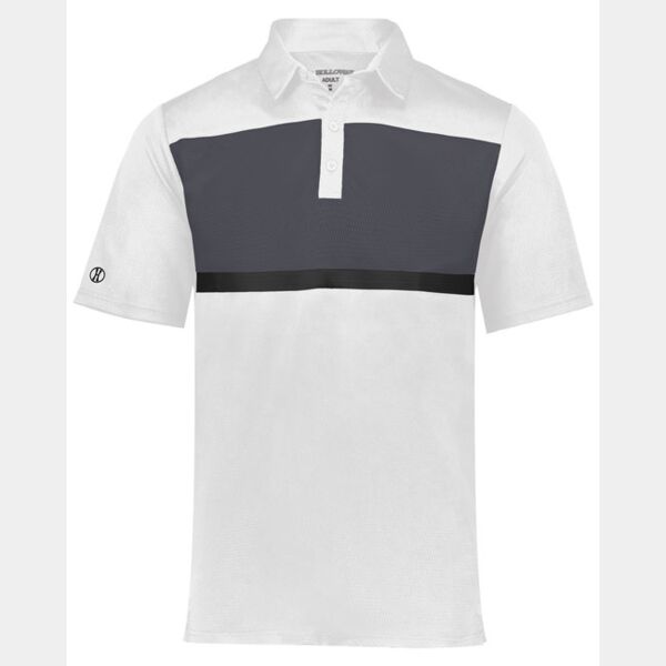 Men's Prism Bold Polo Thumbnail