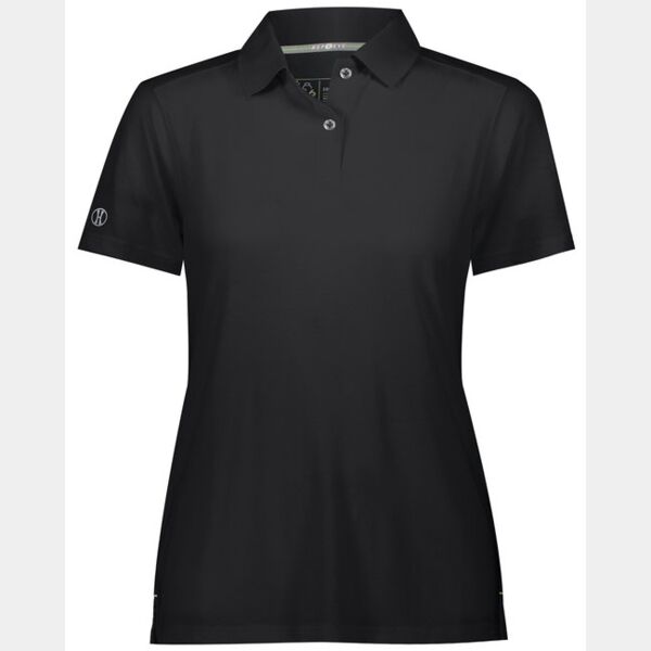 Ladies' Repreve Eco Polo Thumbnail