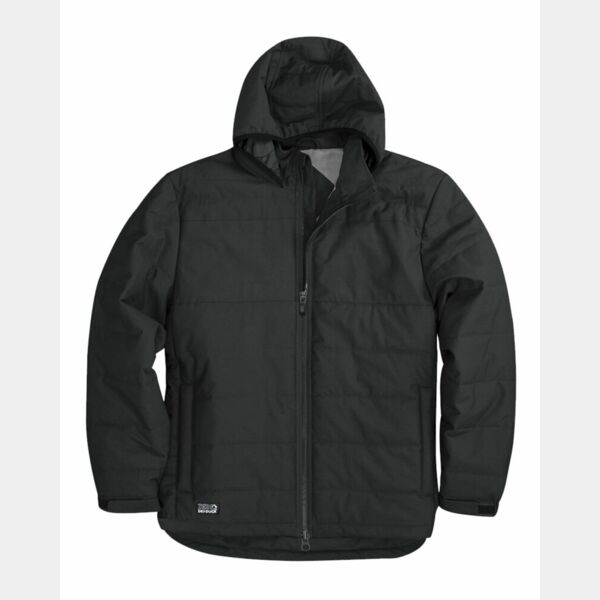 Men's Quantum Puffer Jacket Thumbnail