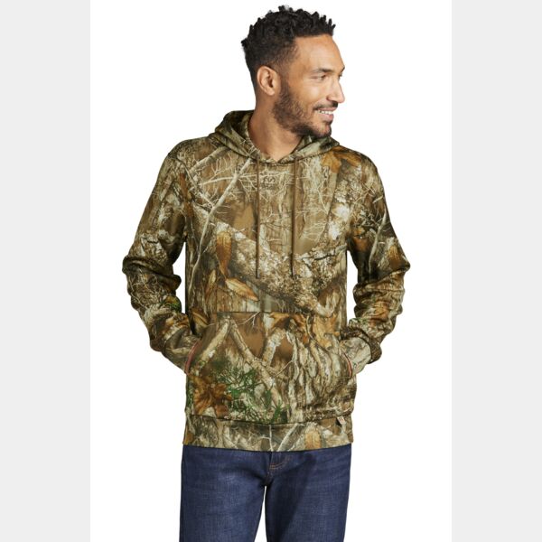 Realtree ® Pullover Hoodie Thumbnail
