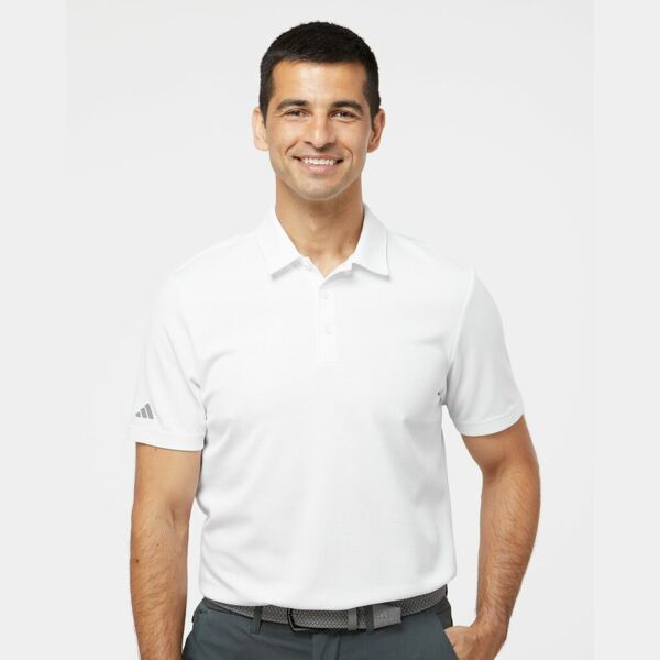 Men's Micro Piqué Polo Thumbnail