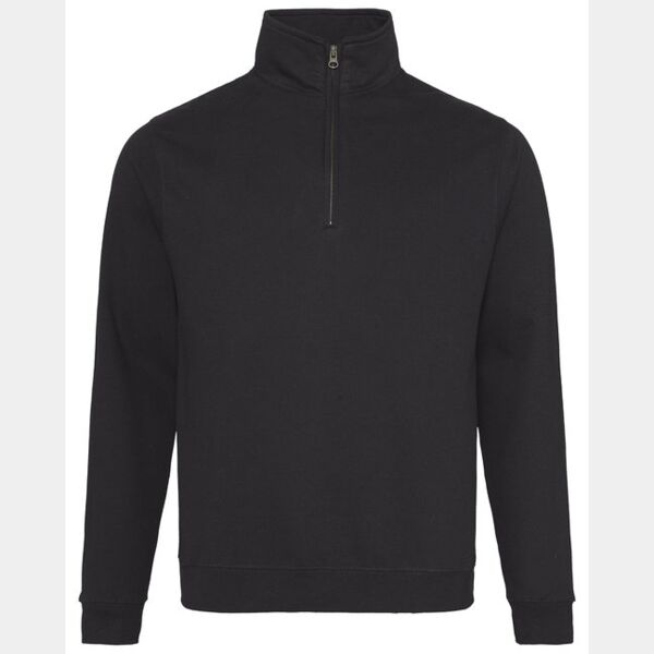 Unisex Sophomore Quarter-Zip Fleece Thumbnail