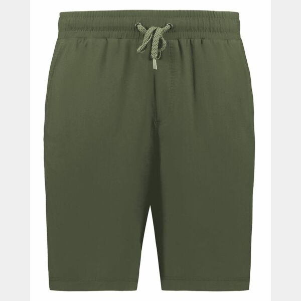 Youth Eco Revive™ Ventura Soft Knit Shorts Thumbnail