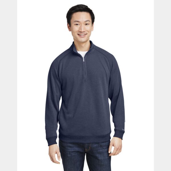 Unisex Sun Surfer Supreme Quarter-Zip Thumbnail