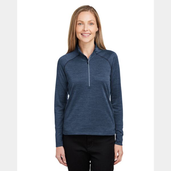Ladies' Mission Half-Zip Thumbnail
