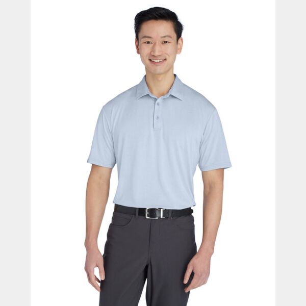 Men's Parker Polo Thumbnail
