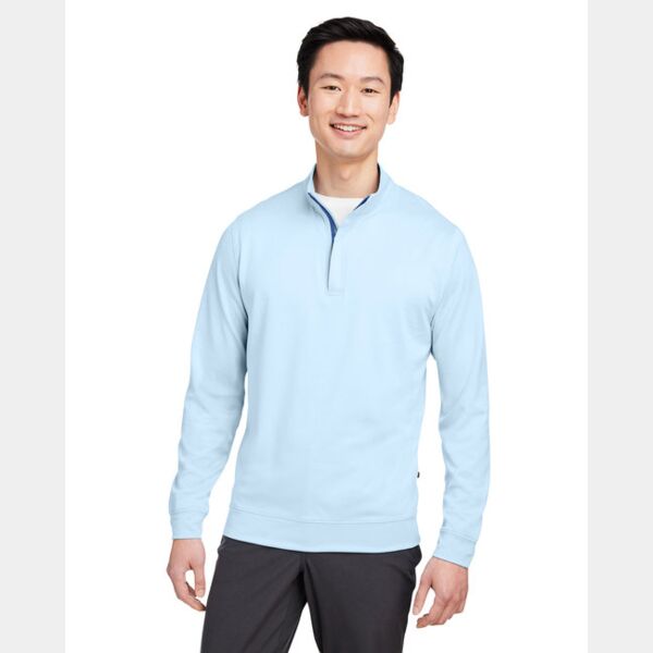 Men's McKinnon Quarter-Zip Thumbnail