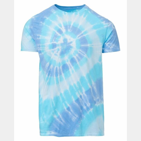 Unisex Crazy T-Shirt Thumbnail