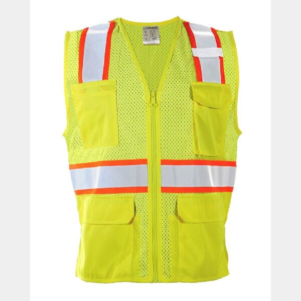 Women's Standard Vest Thumbnail