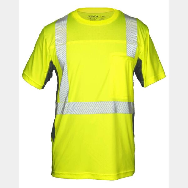 Unisex Premium Black Series® Cool Touch Class 2 T-Shirt Thumbnail