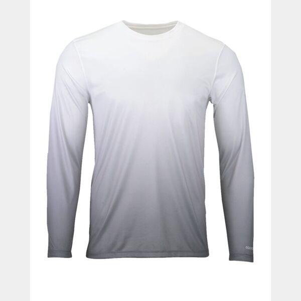 Men's Maui Performance Long Sleeve T-Shirt Thumbnail