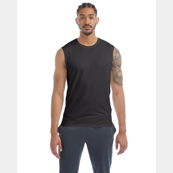 Men's Sport Muscle T-Shirt Thumbnail