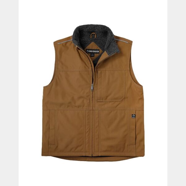 Men's GrizzlyTec™ Rigor Vest Thumbnail
