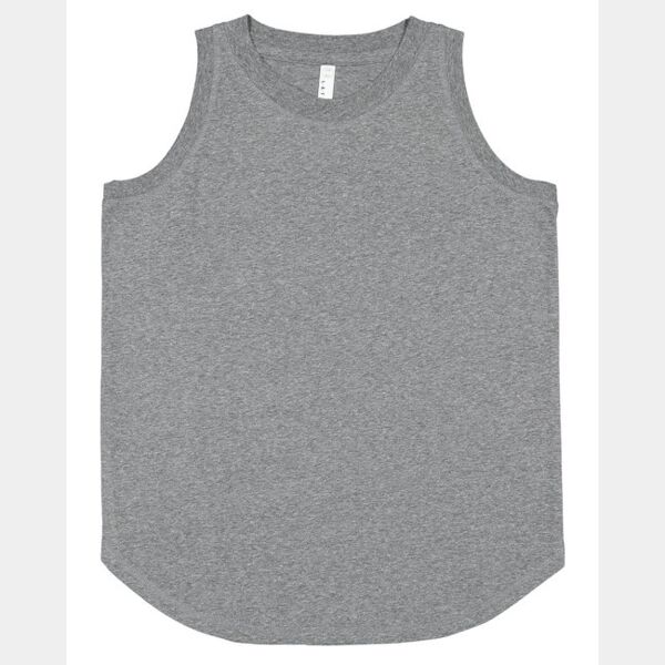 Ladies' Relaxed Tank Thumbnail