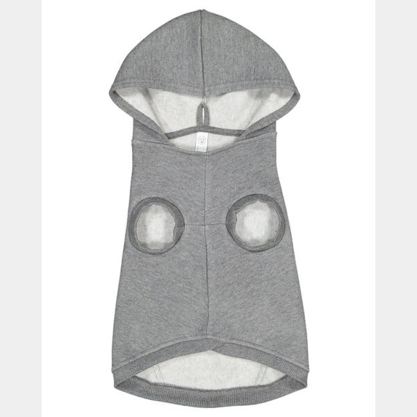 Three-End Fleece Pet Hoodie Thumbnail