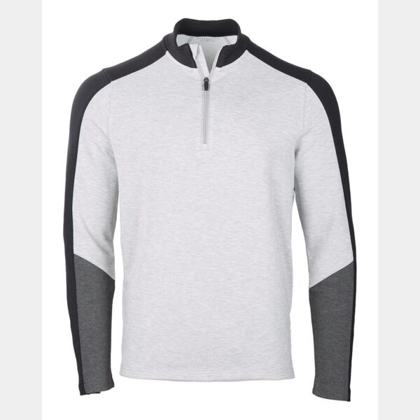 Men's Perfect Quarter-Zip Pullover Thumbnail