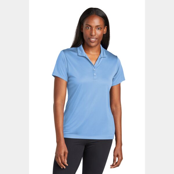 Women's PosiCharge ® Re Compete Polo Thumbnail