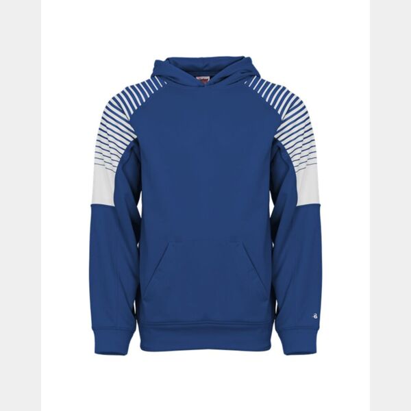 Youth Lineup Hooded Sweatshirt Thumbnail