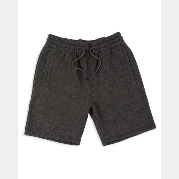 Men's Fleece Jogger Short Thumbnail
